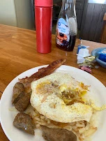 Eggs Any Style