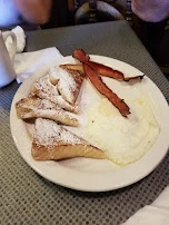 French Toast Combo