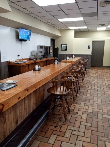 Superior Family Restaurant Dino's photo 1