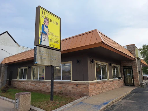 Superior Family Restaurant Dino's photo 10