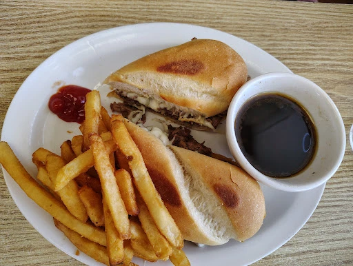 Superior Family Restaurant Dino's photo 9
